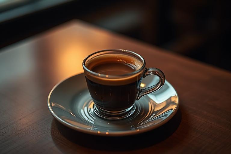 Café espresso